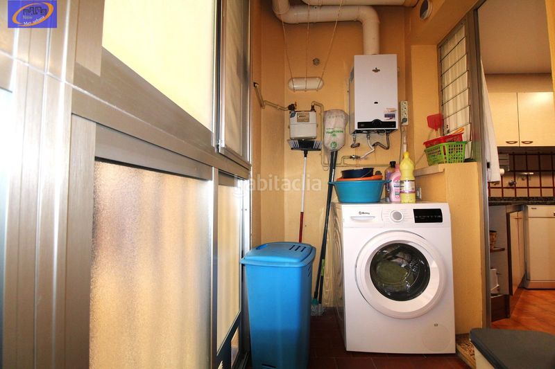 Piso amplio piso de 4 habitaciones y ascensor en camino de moncada en Valencia - Imagen 8