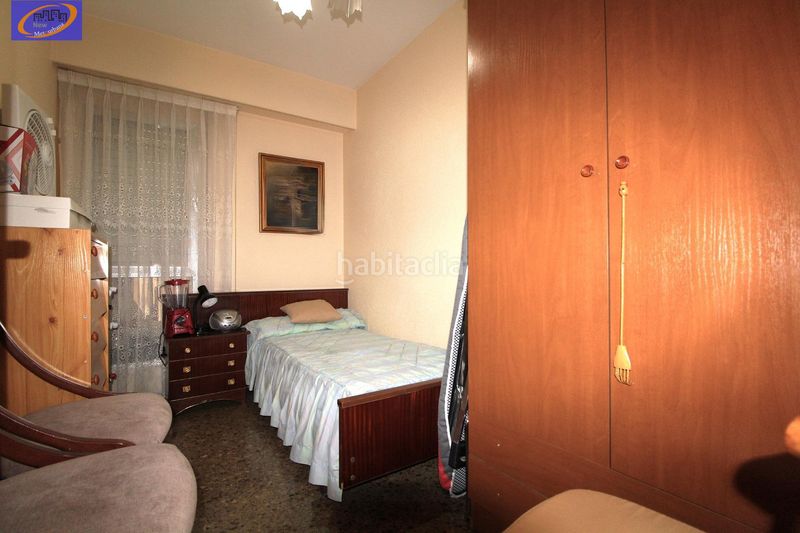 Piso amplio piso de 4 habitaciones y ascensor en camino de moncada en Valencia - Imagen 12