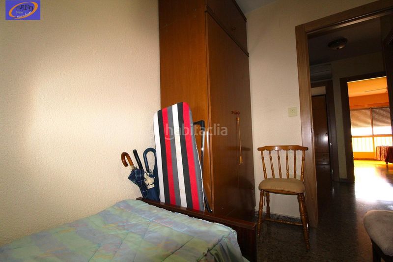 Piso amplio piso de 4 habitaciones y ascensor en camino de moncada en Valencia - Imagen 13