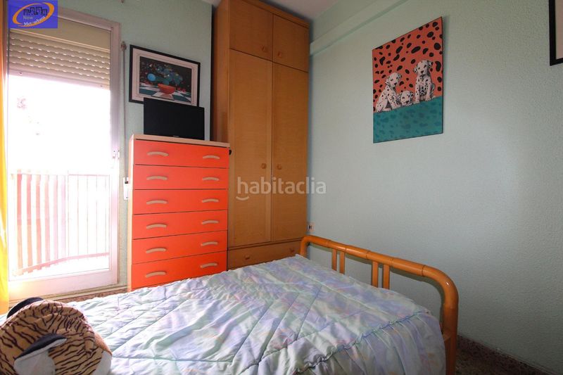 Piso amplio piso de 4 habitaciones y ascensor en camino de moncada en Valencia - Imagen 17