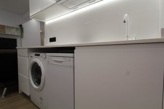 Miete Appartement in La Constitución-Canaleta. Precioso apartamento en el centro de mislata