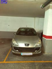 Affitto Posto auto in Avenida sur del 14. Plaza de garaje zona centrica mislata en alquiler