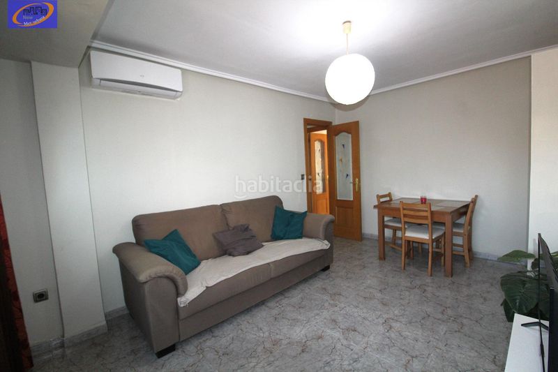 Foto e388e285-de12-4997-a9d4-f6f70f4eed70. Pis a La Constitución-Canaleta Mislata