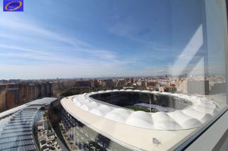 Alquiler Loft en Sant Llorenç - Zona Alfahuir. Precioso loft con estupendas vistas
