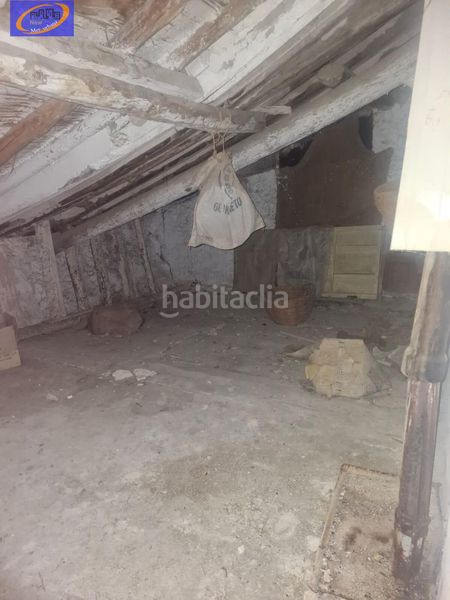 Foto 1a6bd1e0-a223-4aa8-9ecf-ef58a534b7b3. Casa a Almarcha (La)