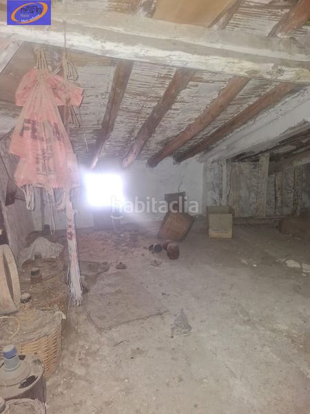 Foto 5c39aa2a-1c76-4bab-b05d-36a4f9445b5c. Casa a Almarcha (La)