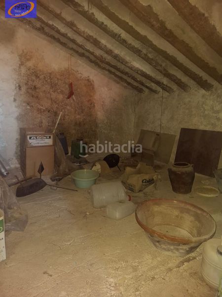 Foto 79db00b2-9154-450a-aeb6-8bbc2f6a7fa1. Casa a Almarcha (La)