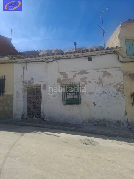 Foto d47f67c0-e28f-486e-be32-950b1acc9fde. Casa a Almarcha (La)