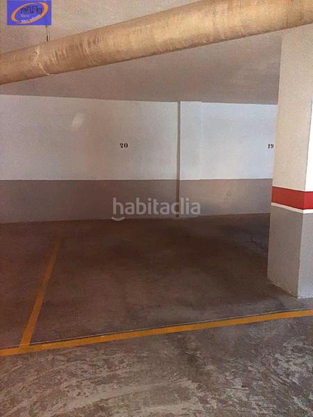 Foto bfc5e795-3a1c-44bc-9357-e4e170b30b7c. Lloguer aparcament cotxe a avenida sur del 14 a Cardenal Benlloch Mislata