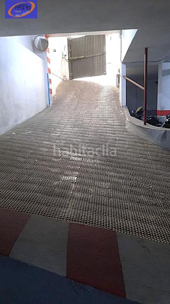 Foto 55d7c302-bb6c-4e62-899a-244b67aa87e4. Miete autoparkplatz in avenida sur del 14 in Cardenal Benlloch Mislata