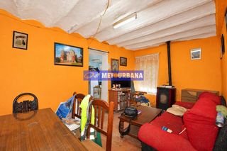Casa a Caudete de las Fuentes. Encantadora casa en caudete de las fuentes  una oportunidad únic