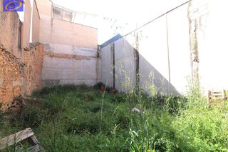 Terreny residencial a Utiel