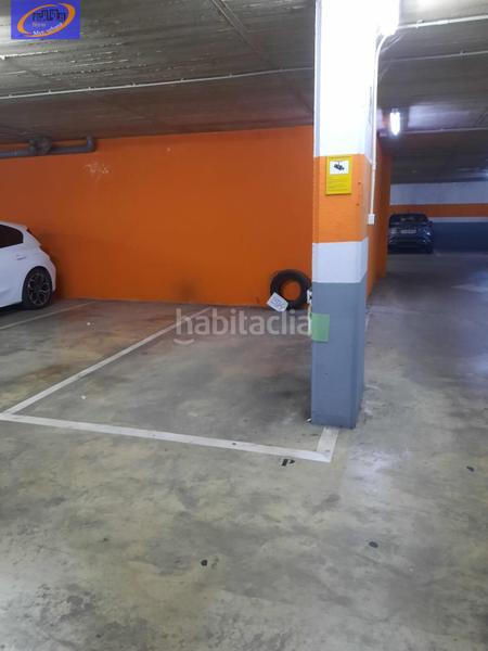 Foto 8f992a15-6503-4f1e-80f4-5335d1be899e. Aparcament cotxe a avenida de vicente blasco ibáñez 97 a Mislata