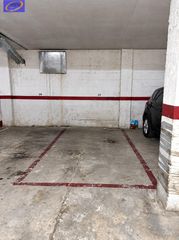 Aparcament cotxe a Calle raco rio palancia 6. Plaza de garaje en venta en zona centrica de mislata