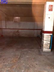 Aparcament cotxe a Calle raco rio palancia 6. Plaza de garaje en venta en zona centrica de mislata