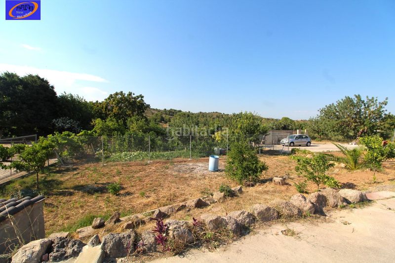 Foto 1a2f70ff-8daa-437f-8908-31e48081a45f. Lloguer xalet amb calefacció aparcament piscina a Riba - roja de Túria