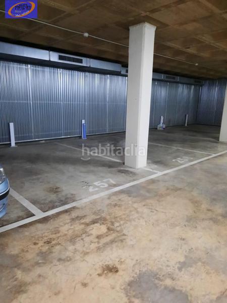 Foto 08119328-9896-4f01-88ab-1dc6aa43baf3. Parking coche plaza de garaje en plaza mayor en País Valencià Mislata