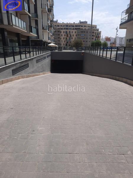 Foto 3955423a-d9c3-46a9-9871-bb431f2ee887. Parking coche plaza de garaje en plaza mayor en País Valencià Mislata
