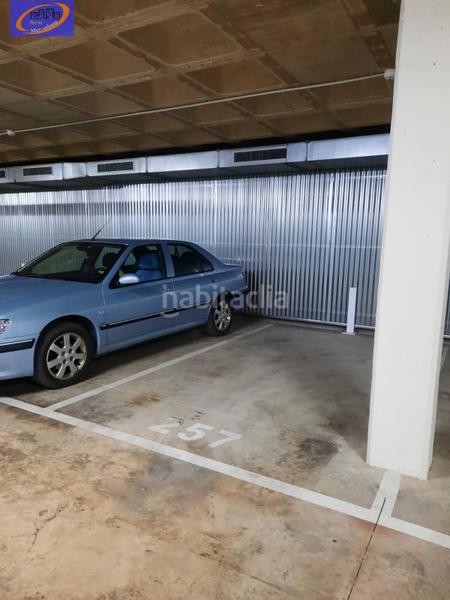 Foto 7905762e-dcab-43c3-887b-b5c1179379c7. Parking coche plaza de garaje en plaza mayor en País Valencià Mislata