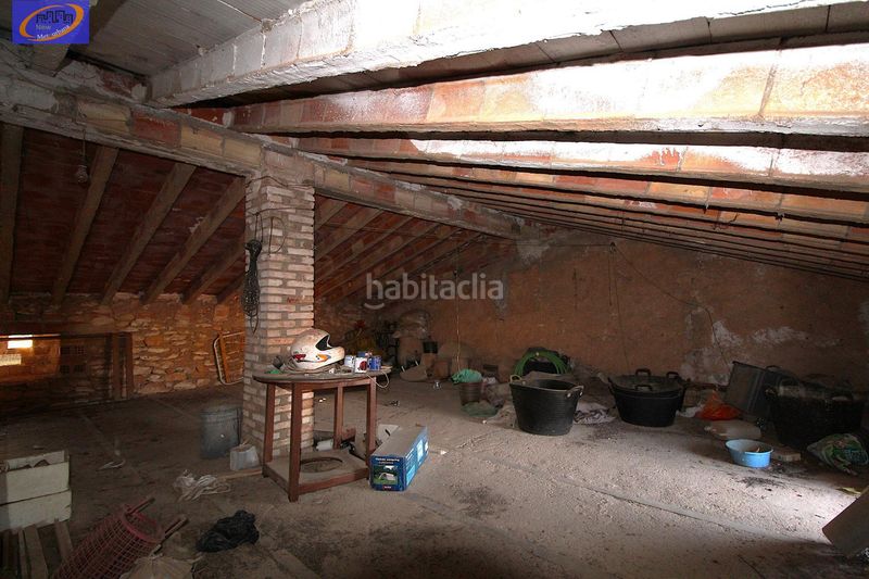 Foto 3e5fef7b-2ff9-4011-a0a9-cee2fa5fe77d. Casa a Requena