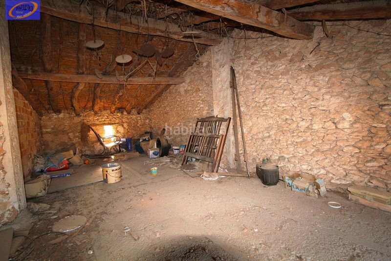 Foto e216b58b-3fa3-4419-8e38-fc35380aa98f. Casa a Requena