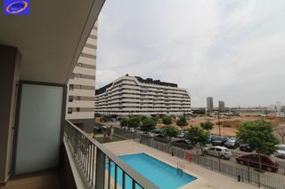 Location Appartement à Quart de Poblet. Piso de obra nueva con garaje y trastero cerca del metro quart d