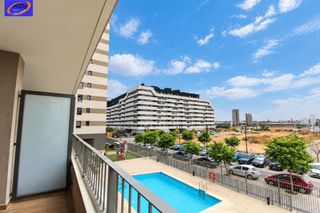 Rent Flat in Quart de Poblet. Piso de obra nueva con garaje y trastero cerca del metro quart d