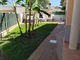 Semi detached house in Godelleta. Adosado increíble con terraza para entrar a vivir en godelleta