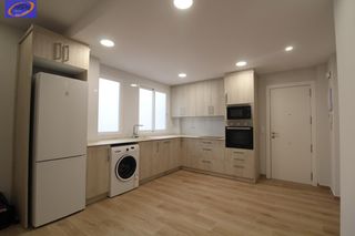 Flat in Mont Olivet