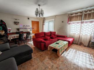 Duplex in Fuente Alegre - El Chaparral - Los Morales. Fantástico dúplex en puerto de la torre, málaga.