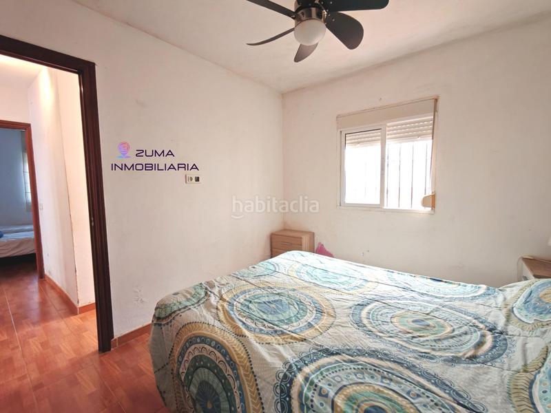 Foto 212f47a0-ac13-4036-8bf0-6750292a11ef. Etagenwohnung in Los Almendros - El Limonero - El Tomillar Málaga