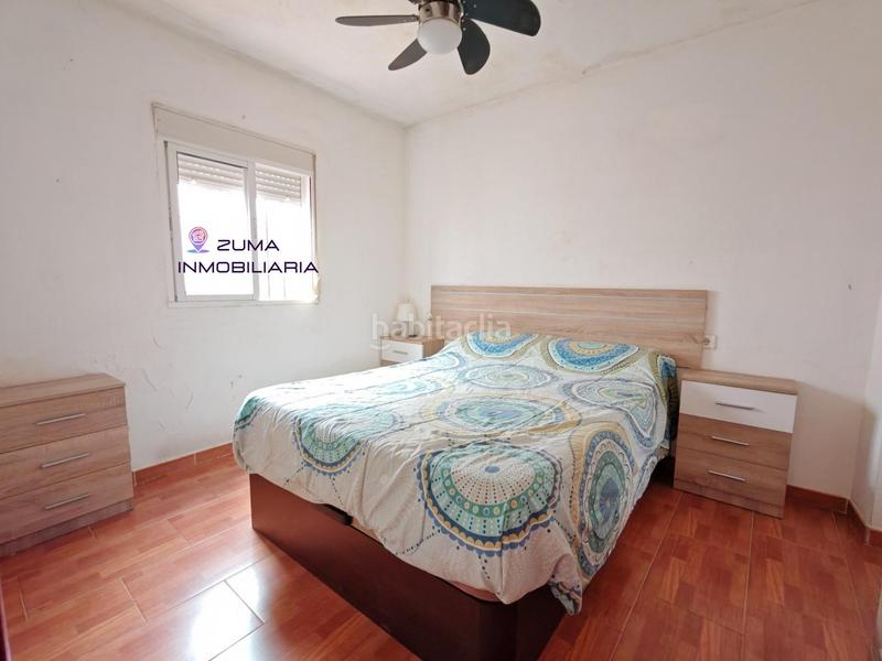 Foto 2f70101f-c92f-468e-b870-9fe0117b82b7. Etagenwohnung in Los Almendros - El Limonero - El Tomillar Málaga