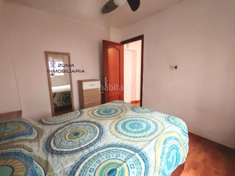 Foto 89c711e6-fb69-4bb1-a36a-9b99f5aa9e29. Etagenwohnung in Los Almendros - El Limonero - El Tomillar Málaga