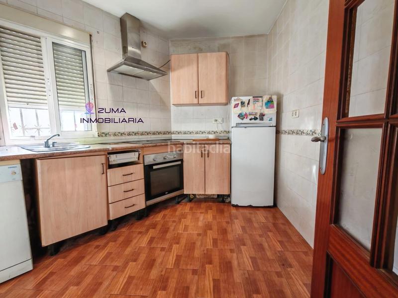 Foto aefa7863-0821-46b7-a5ed-bb7f992c6ca2. Etagenwohnung in Los Almendros - El Limonero - El Tomillar Málaga