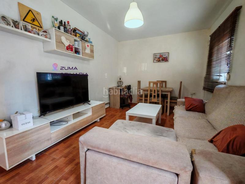 Foto cf95776f-336a-4180-bb92-d3b017a82f89. Etagenwohnung in Los Almendros - El Limonero - El Tomillar Málaga