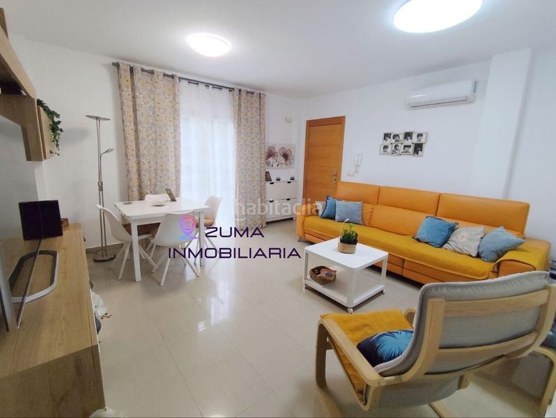 Foto 69d5e4f4-dd63-4e2d-8f03-2dff019cc2c7. Pis a Los Almendros - El Limonero - El Tomillar Málaga