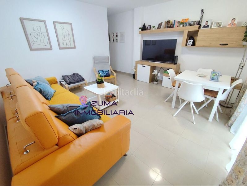 Foto 88e84251-5cb8-4fe4-8e21-48af9d29a7f4. Pis a Los Almendros - El Limonero - El Tomillar Málaga