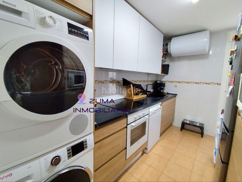 Foto cb4fd37a-8f83-4555-ae54-f4ec76e4b7bb. Pis a Los Almendros - El Limonero - El Tomillar Málaga