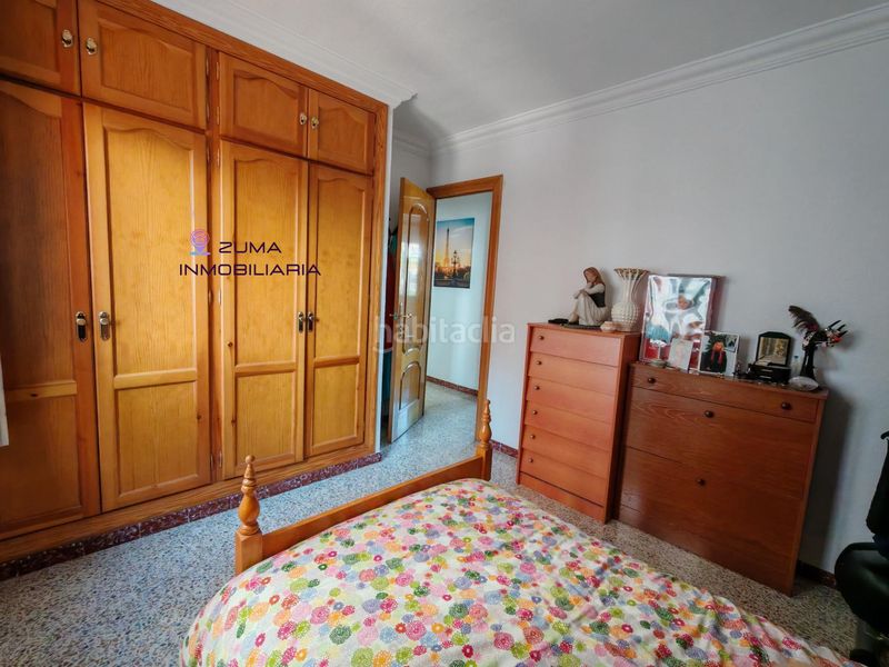 Foto 1044edd4-a9df-43ac-b472-c737ae4bf29c. Pis a Los Almendros - El Limonero - El Tomillar Málaga