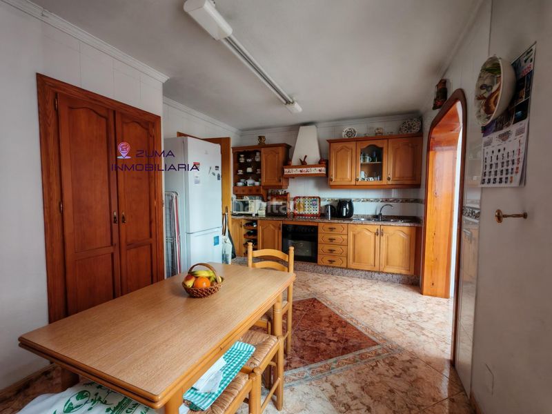 Foto 134b0337-be38-42f6-9984-9bbbf1d19057. Pis a Los Almendros - El Limonero - El Tomillar Málaga