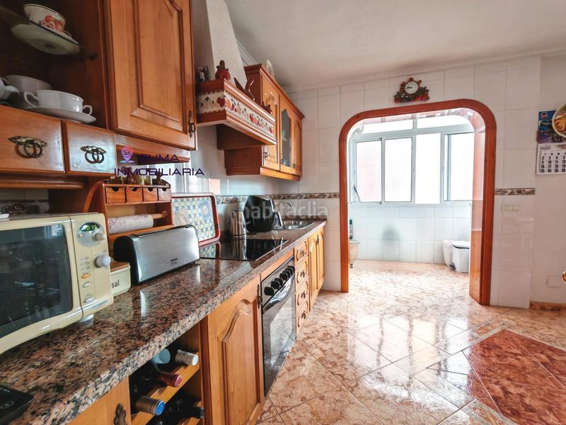 Foto 17a4ae12-fb95-4865-88c4-c0d07456ac43. Pis a Los Almendros - El Limonero - El Tomillar Málaga