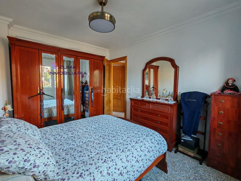 Foto 32600f71-81e8-422f-a0cb-1125fd6566de. Pis a Los Almendros - El Limonero - El Tomillar Málaga