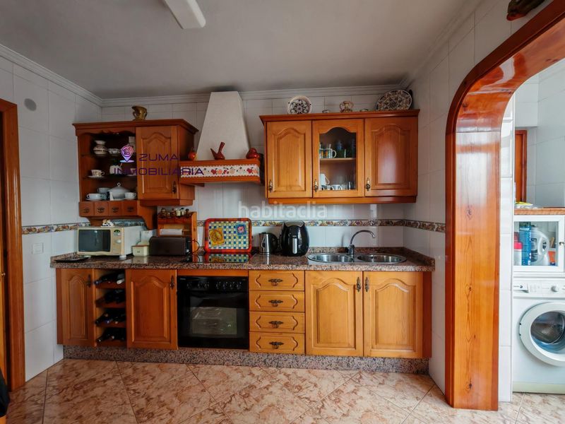 Foto 45827e21-35ec-4577-a97f-e5ac5062bedb. Pis a Los Almendros - El Limonero - El Tomillar Málaga