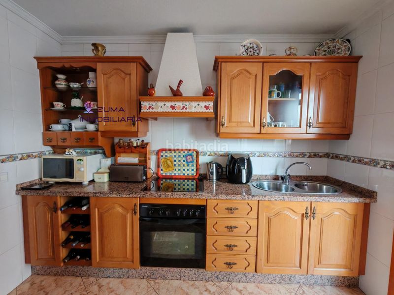 Foto 8f96fd6c-3ce1-4c19-ae1d-bcbf5bed17ed. Pis a Los Almendros - El Limonero - El Tomillar Málaga