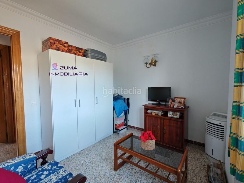 Foto 94b9f689-68a0-45bc-86aa-fa7b9d55a168. Pis a Los Almendros - El Limonero - El Tomillar Málaga