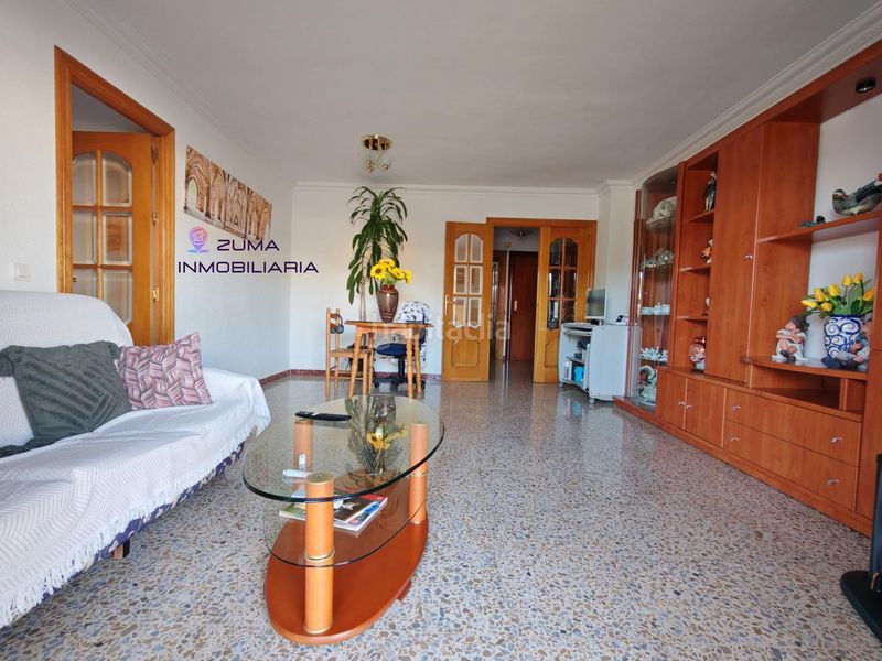 Foto af3b8882-a6b6-4b9b-a529-1bd253021f0d. Pis a Los Almendros - El Limonero - El Tomillar Málaga