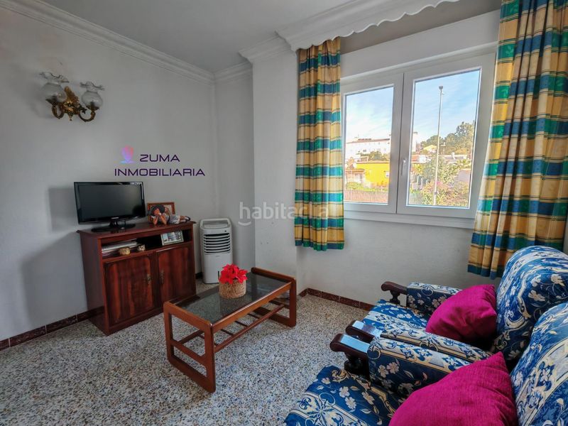 Foto e3e04bb0-f444-45fa-82f9-028e1692cf89. Pis a Los Almendros - El Limonero - El Tomillar Málaga