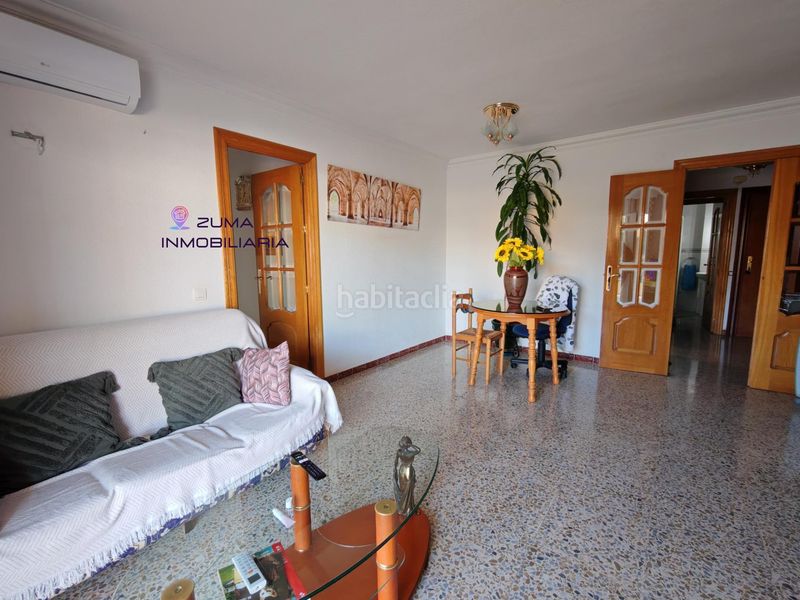 Foto ff197788-565d-4ba0-b081-5720c48181b8. Pis a Los Almendros - El Limonero - El Tomillar Málaga