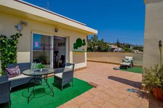 Rent Penthouse in Los Almendros - El Limonero - El Tomillar. Alquiler de atico de ensueño en teatinos!!!