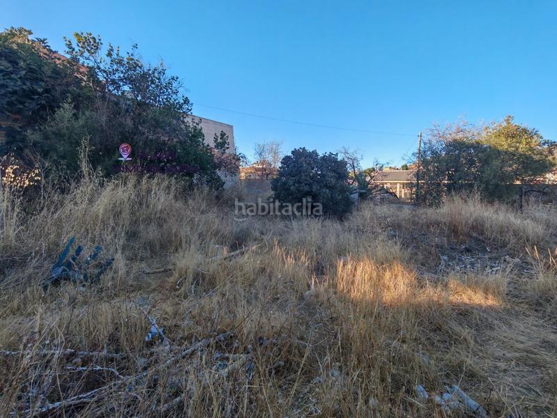 Foto 1362cbca-e3a8-4445-8c76-a7d62aec8ca0. Residential plot in Fuente Alegre - El Chaparral - Los Morales Málaga